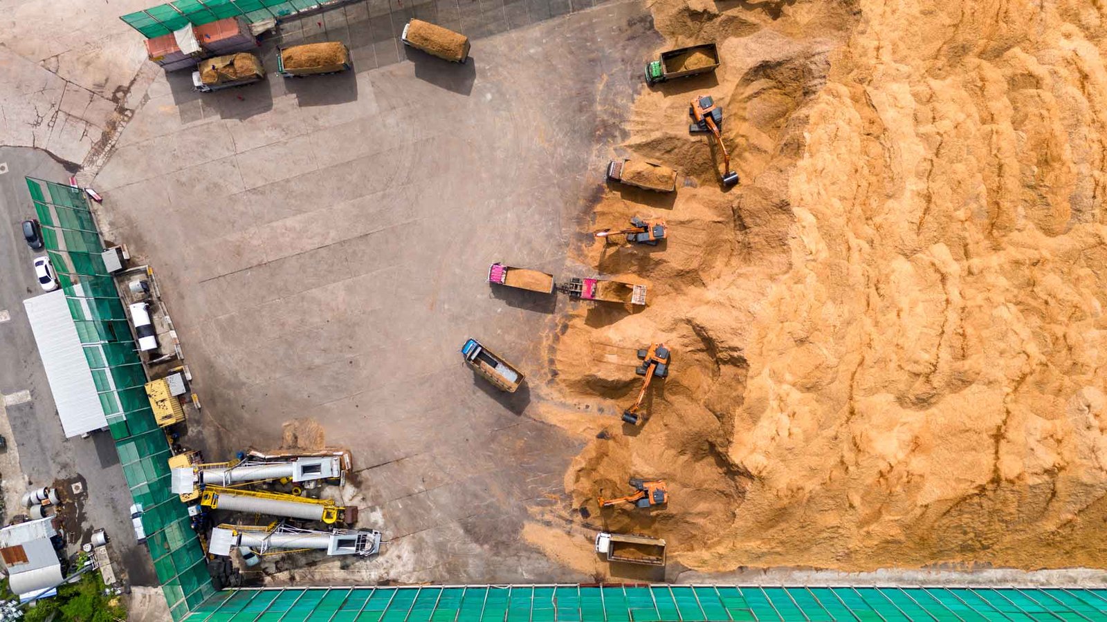 Nivelación y Construcción