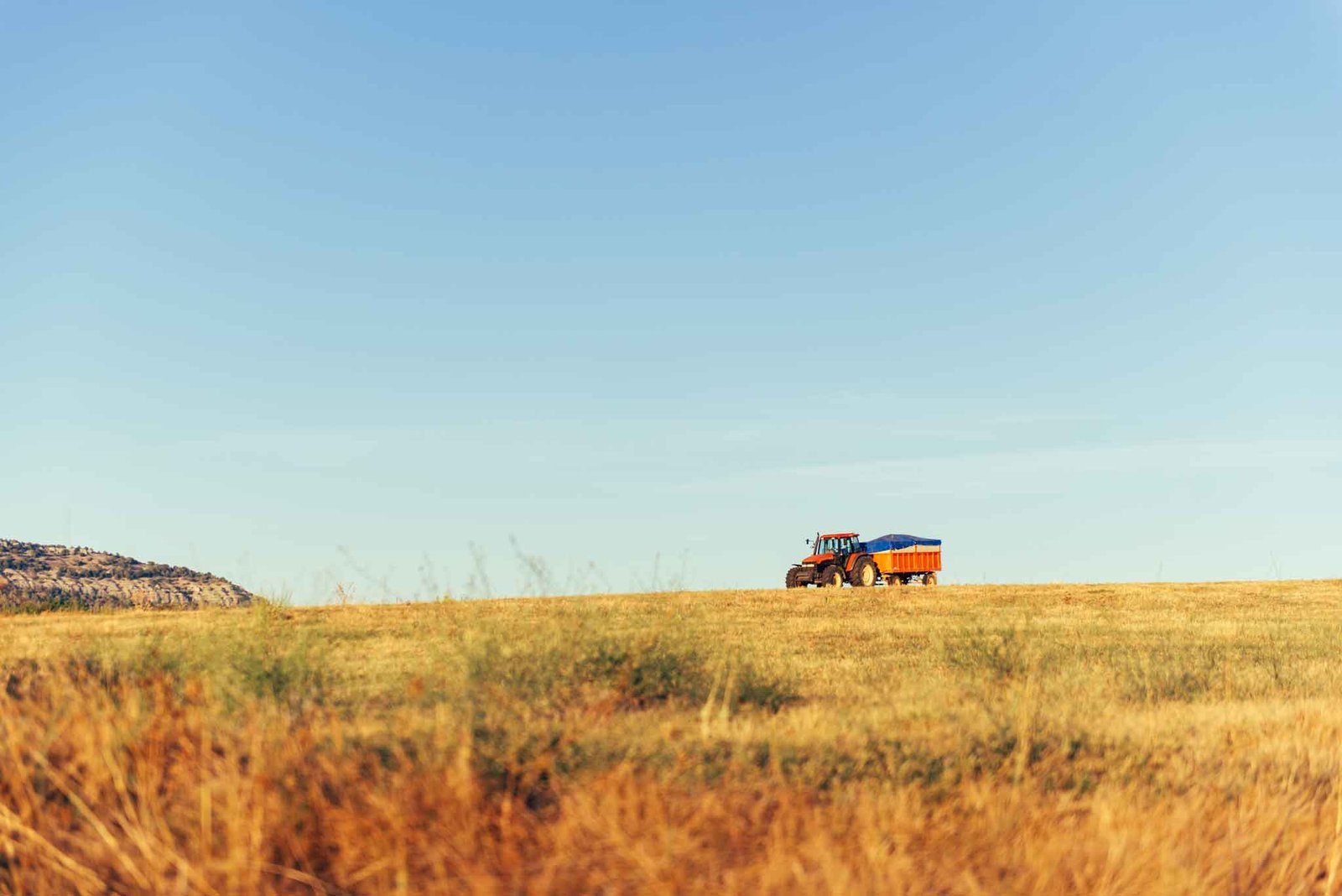 Obras Civiles y Agrícolas